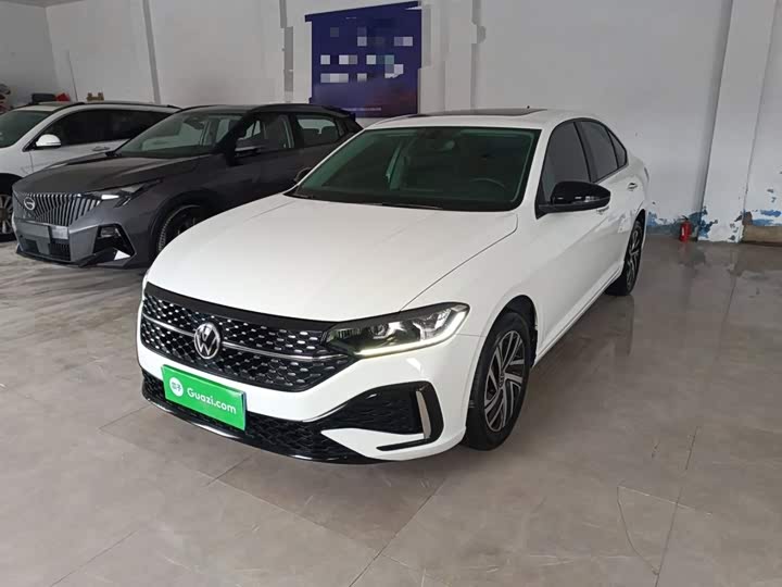 Фото 2 - Volkswagen Lavida