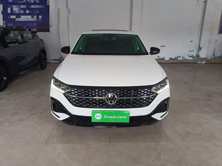 Фото 3 - Volkswagen Lavida