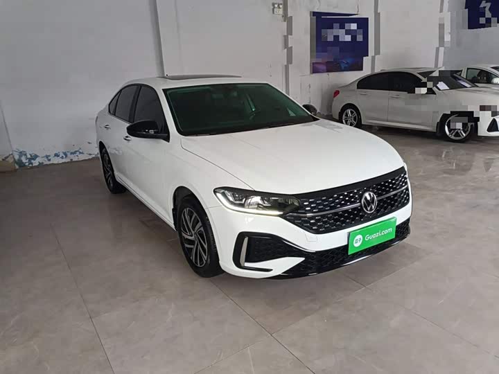 Фото 4 - Volkswagen Lavida