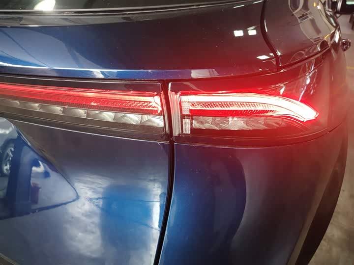 Фото 8 - Nissan Ariya EV