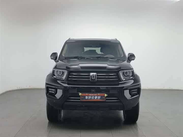 Фото 3 - Tank 700 Hybrid