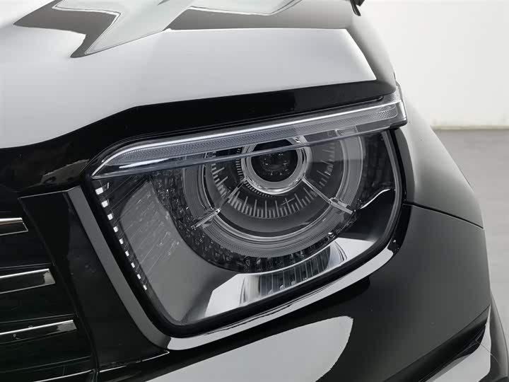 Фото 7 - Tank 700 Hybrid