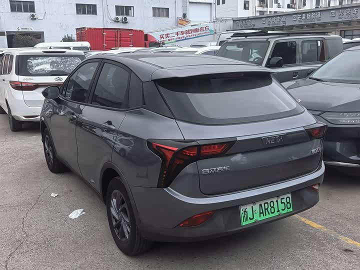 Фото 2 - Hozon V