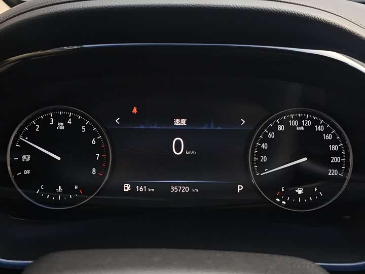 Фото 8 - Buick GL8 ES