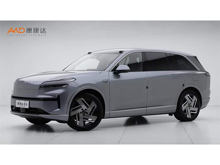 Фото 1 - Nio Onvo L90