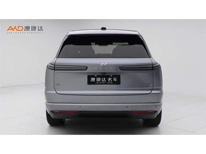 Фото 4 - Nio Onvo L90