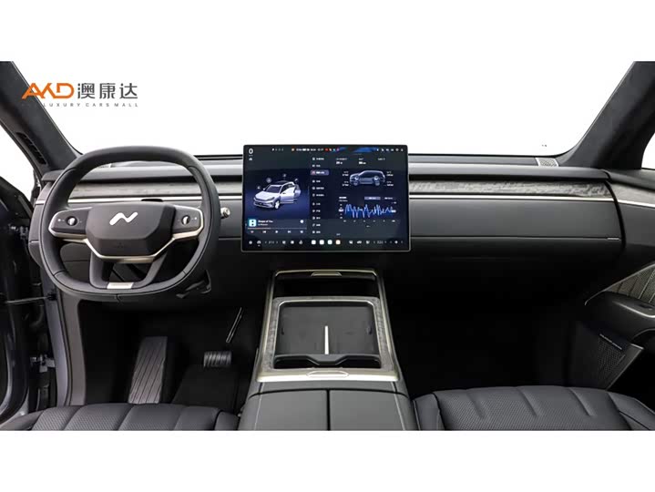 Фото 5 - Nio Onvo L90