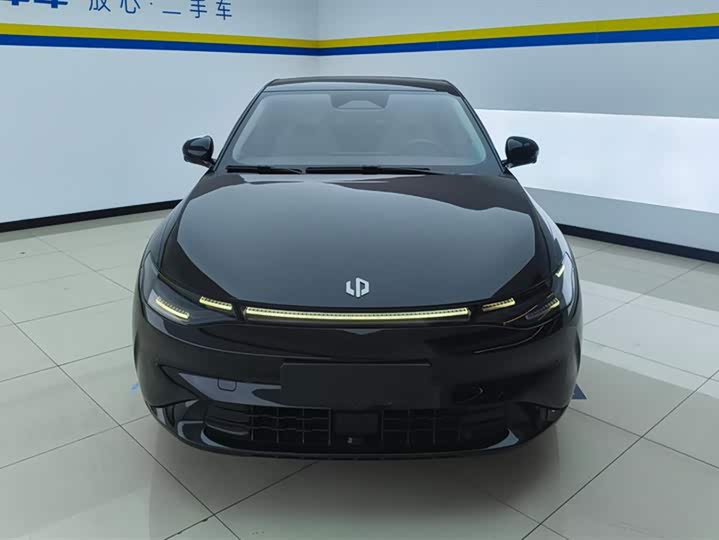 Фото 2 - Leapmotor C01