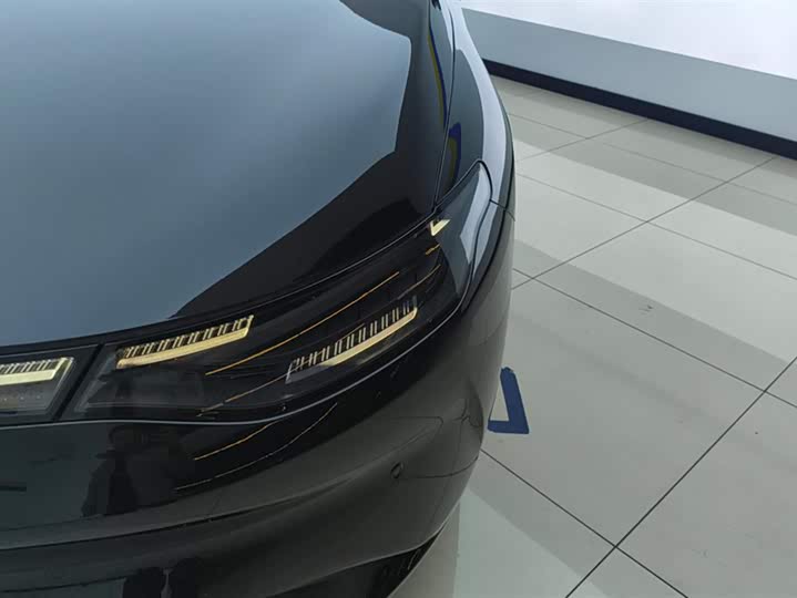 Фото 5 - Leapmotor C01