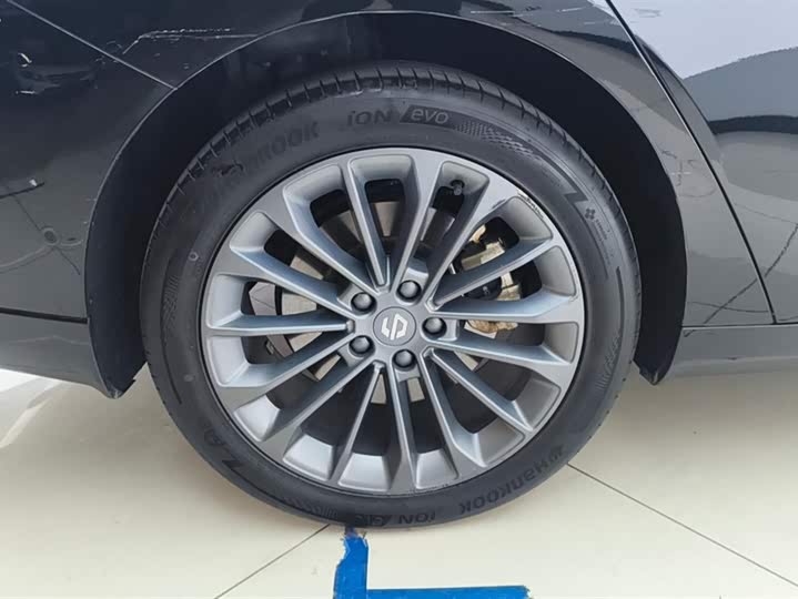 Фото 6 - Leapmotor C01