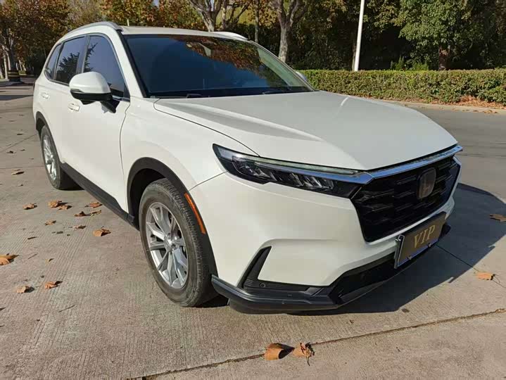 Фото 2 - Honda CR-V