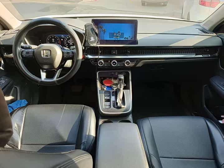 Фото 6 - Honda CR-V