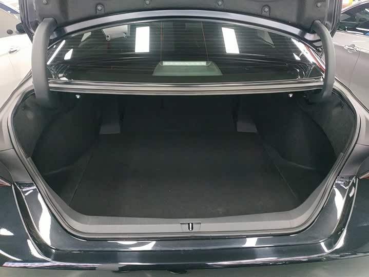 Фото 4 - Toyota Avalon