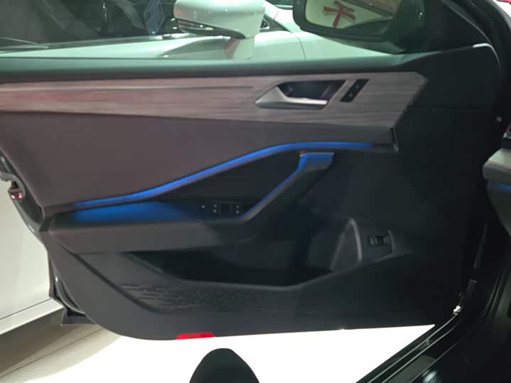 Фото 7 - Volkswagen Sagitar L