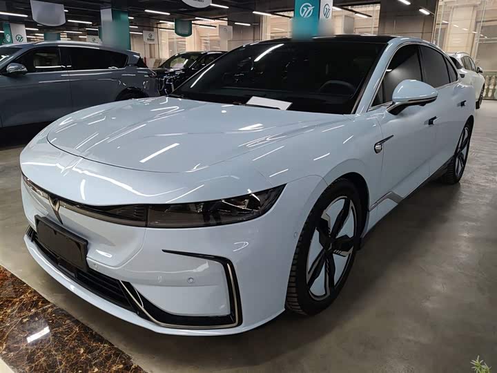 Фото 2 - Voyah Passion