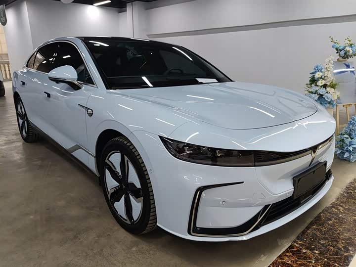 Фото 4 - Voyah Passion