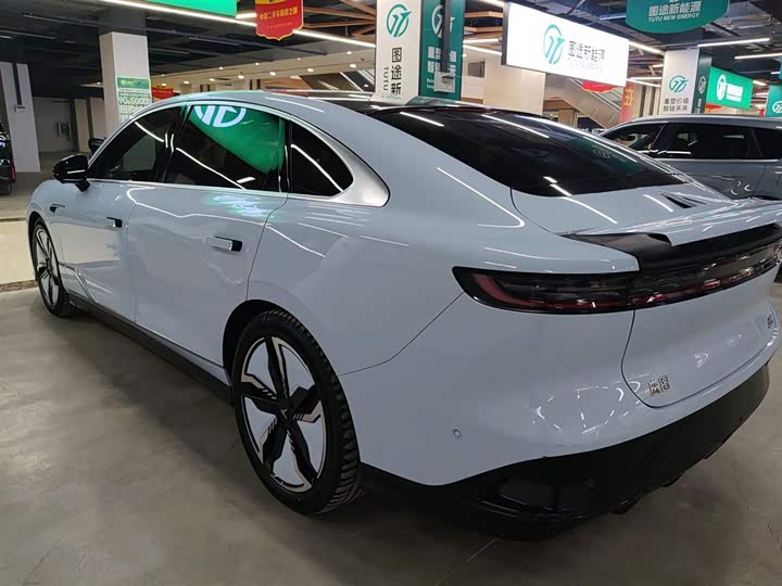 Фото 5 - Voyah Passion