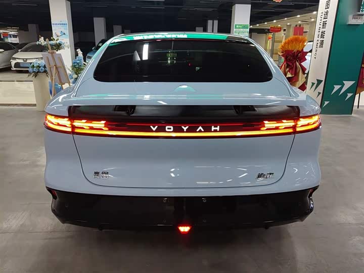 Фото 6 - Voyah Passion