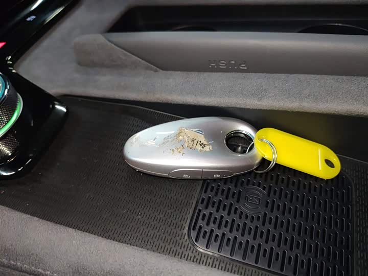 Фото 9 - Voyah Passion