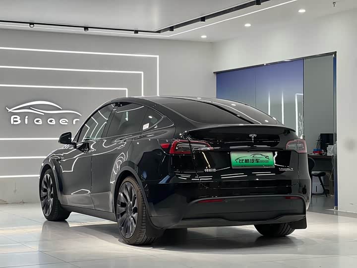 Фото 4 - Tesla Model Y