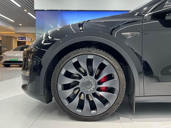 Фото 7 - Tesla Model Y