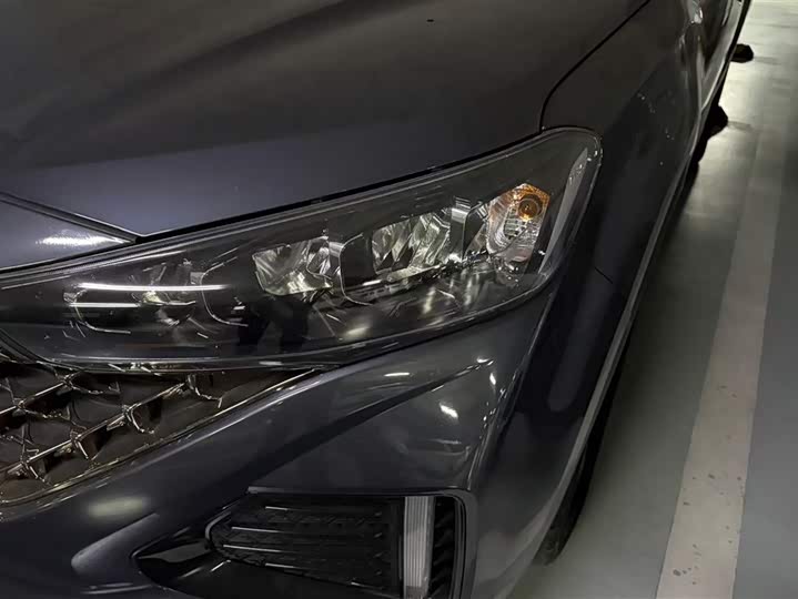 Фото 5 - Hyundai ix35 (Mufasa)