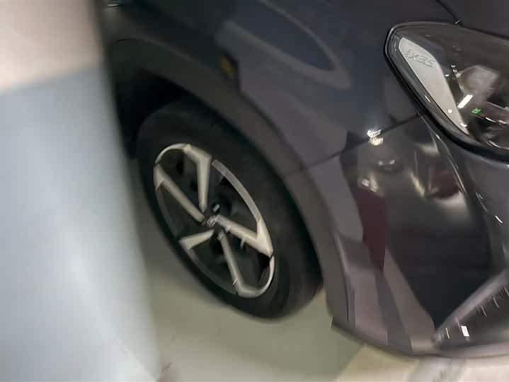 Фото 6 - Hyundai ix35 (Mufasa)