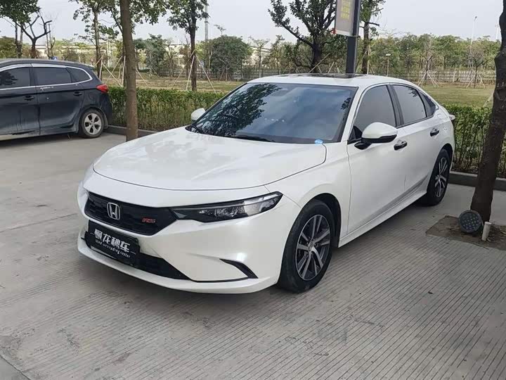 Фото 1 - Honda Integra