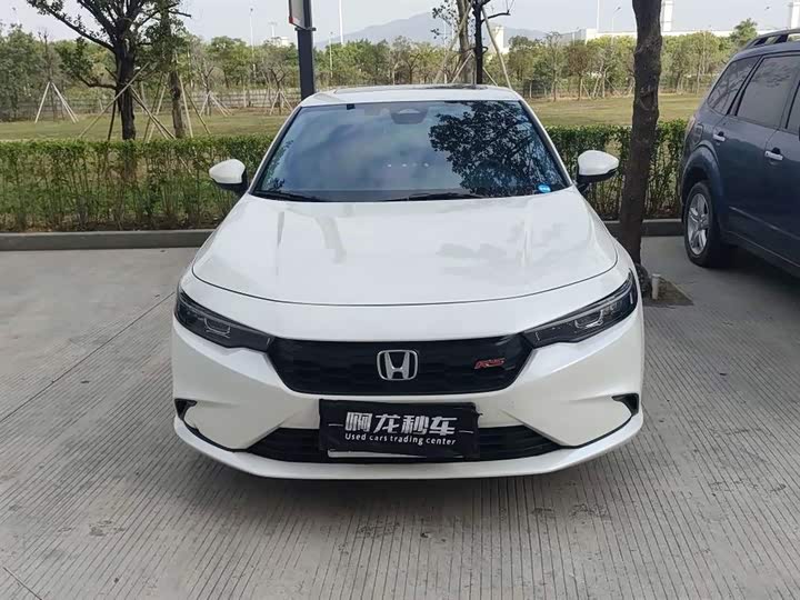 Фото 2 - Honda Integra