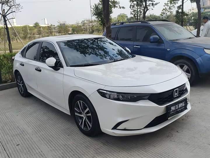 Фото 3 - Honda Integra