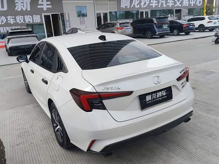 Фото 5 - Honda Integra