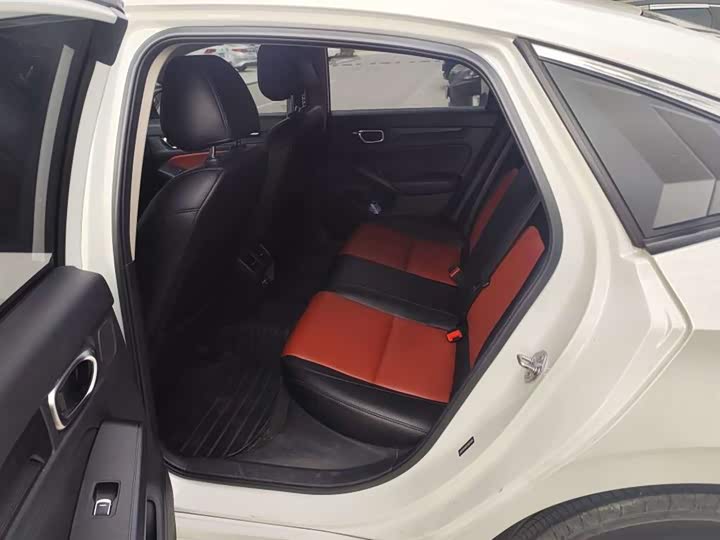 Фото 7 - Honda Integra