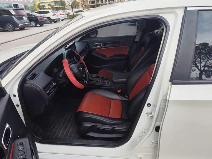 Фото 9 - Honda Integra