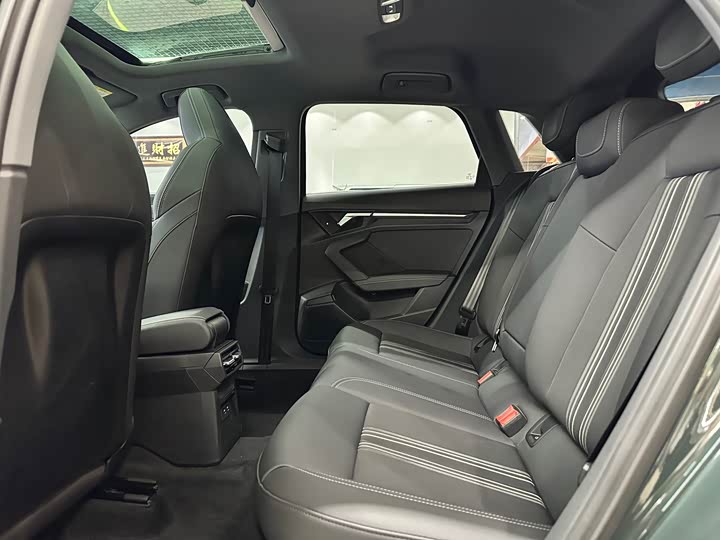 Фото 6 - Audi A3