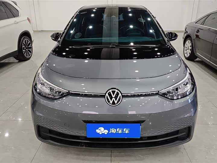Фото 2 - Volkswagen ID.3