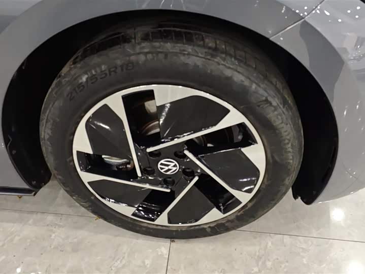 Фото 6 - Volkswagen ID.3