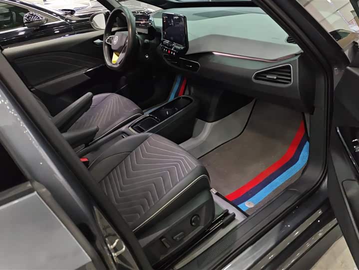 Фото 8 - Volkswagen ID.3