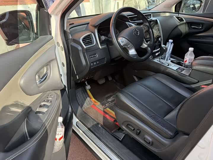 Фото 3 - Nissan Murano