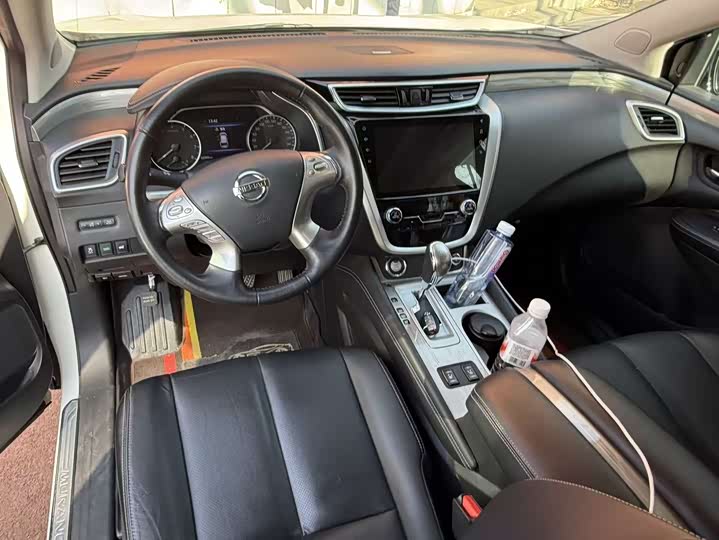 Фото 4 - Nissan Murano