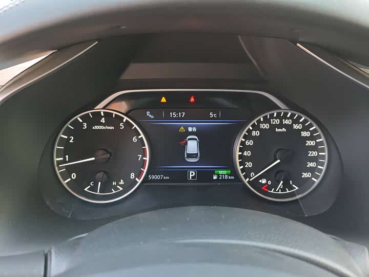 Фото 5 - Nissan Murano