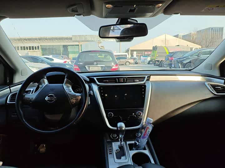 Фото 7 - Nissan Murano