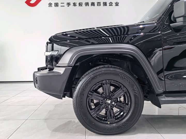 Фото 4 - Tank 300