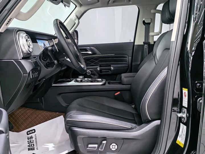 Фото 7 - Tank 300