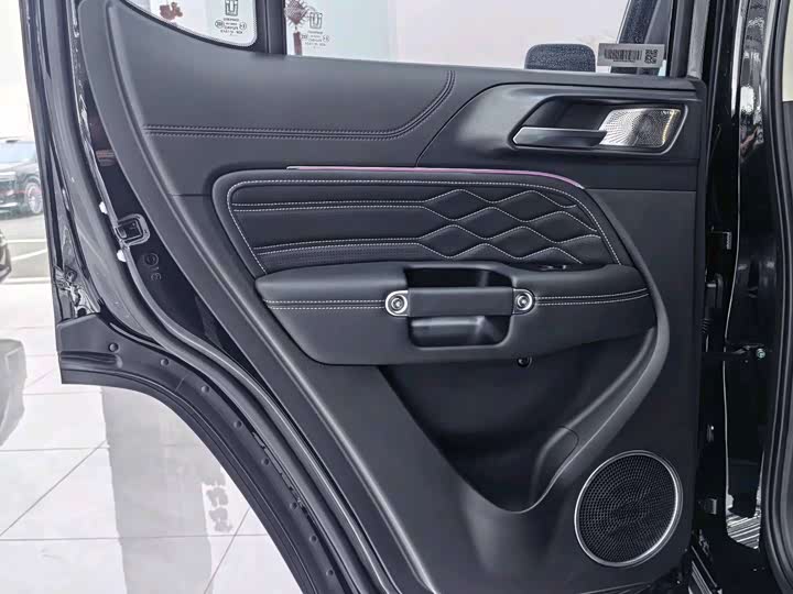 Фото 8 - Tank 300