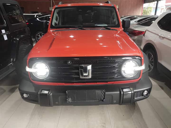 Фото 3 - Tank 300