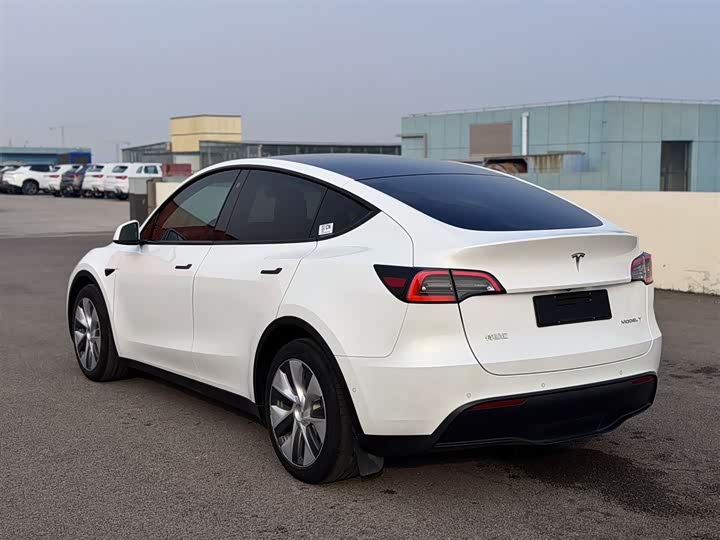 Фото 2 - Tesla Model Y