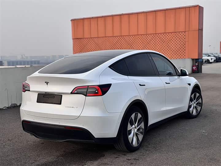 Фото 8 - Tesla Model Y