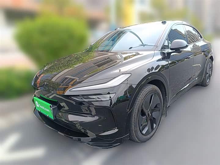 Фото 2 - Nio Onvo L60