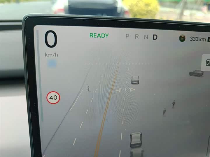 Фото 4 - Nio Onvo L60