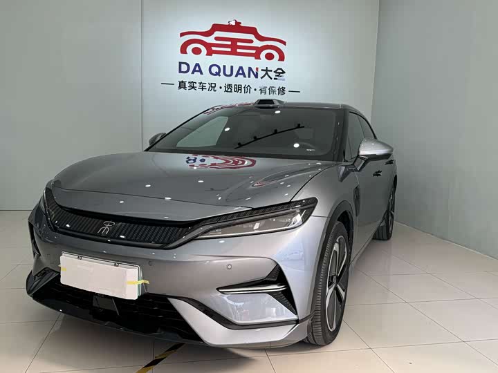 Фото 1 - BYD Song L